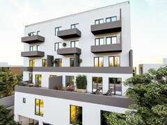 Soseaua Chitilei Sector 1 apartament nou, 2 camere, constructie 2024